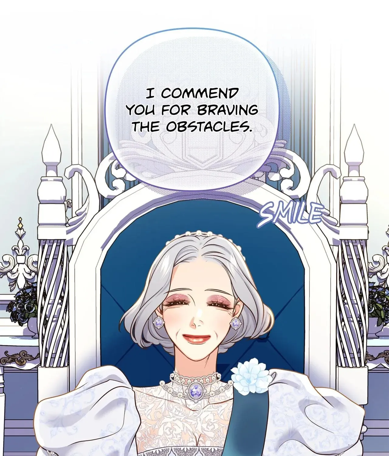 Read Make It Impossible to Run Away chapter 47 image 88 on Lezhin