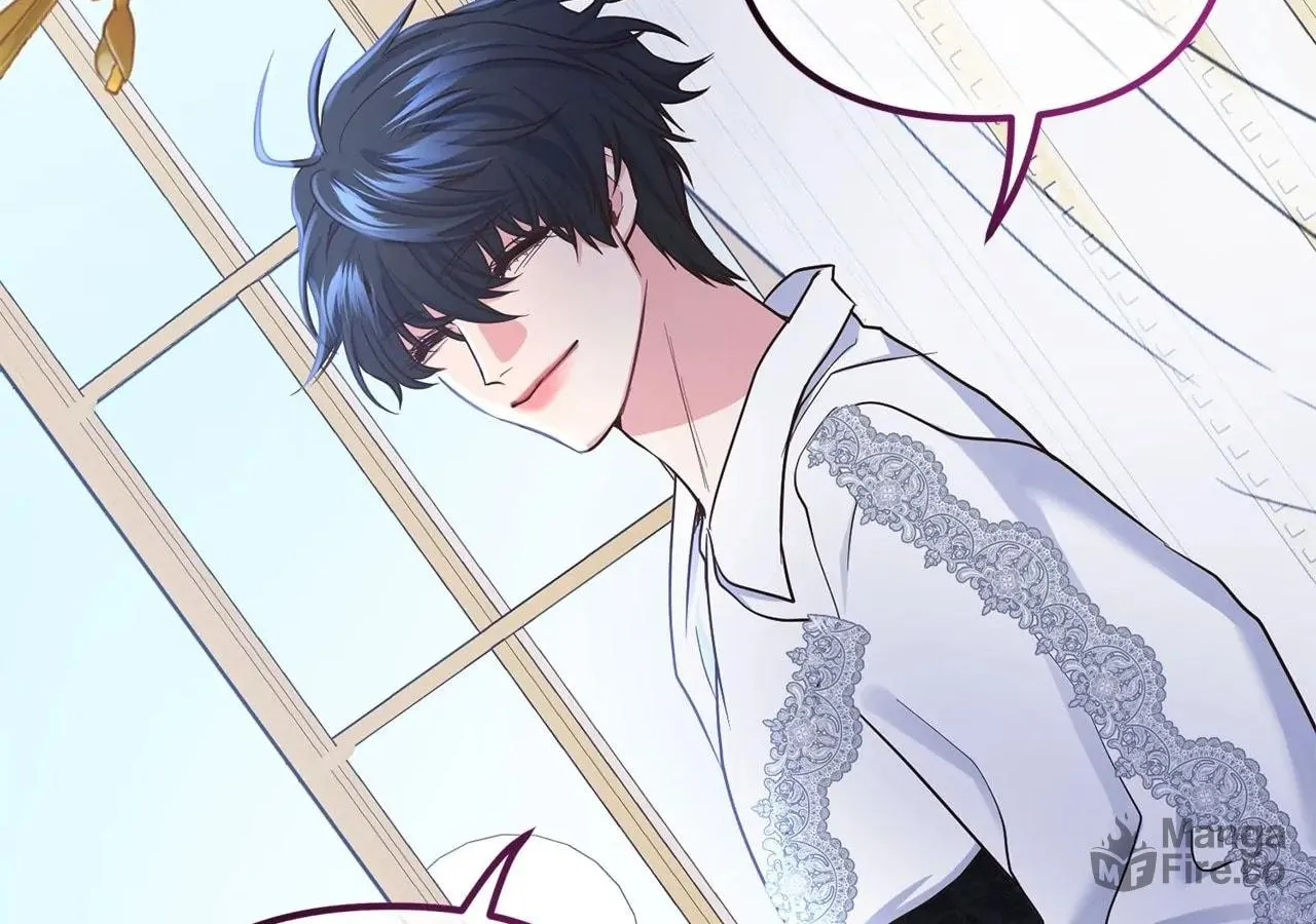 Read Make It Impossible to Run Away chapter 47 image 9 on Lezhin