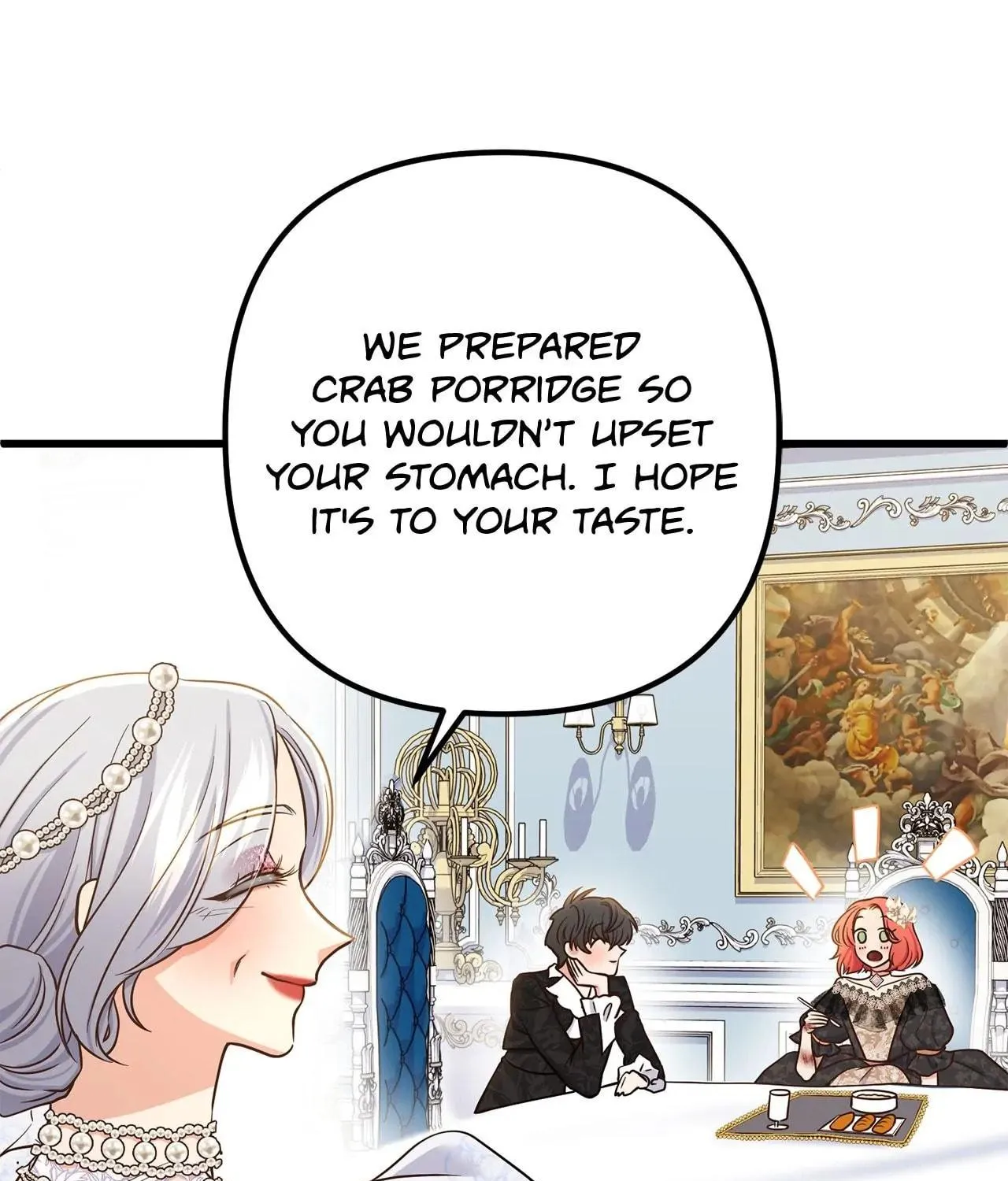 Read Make It Impossible to Run Away chapter 47 image 97 on Lezhin