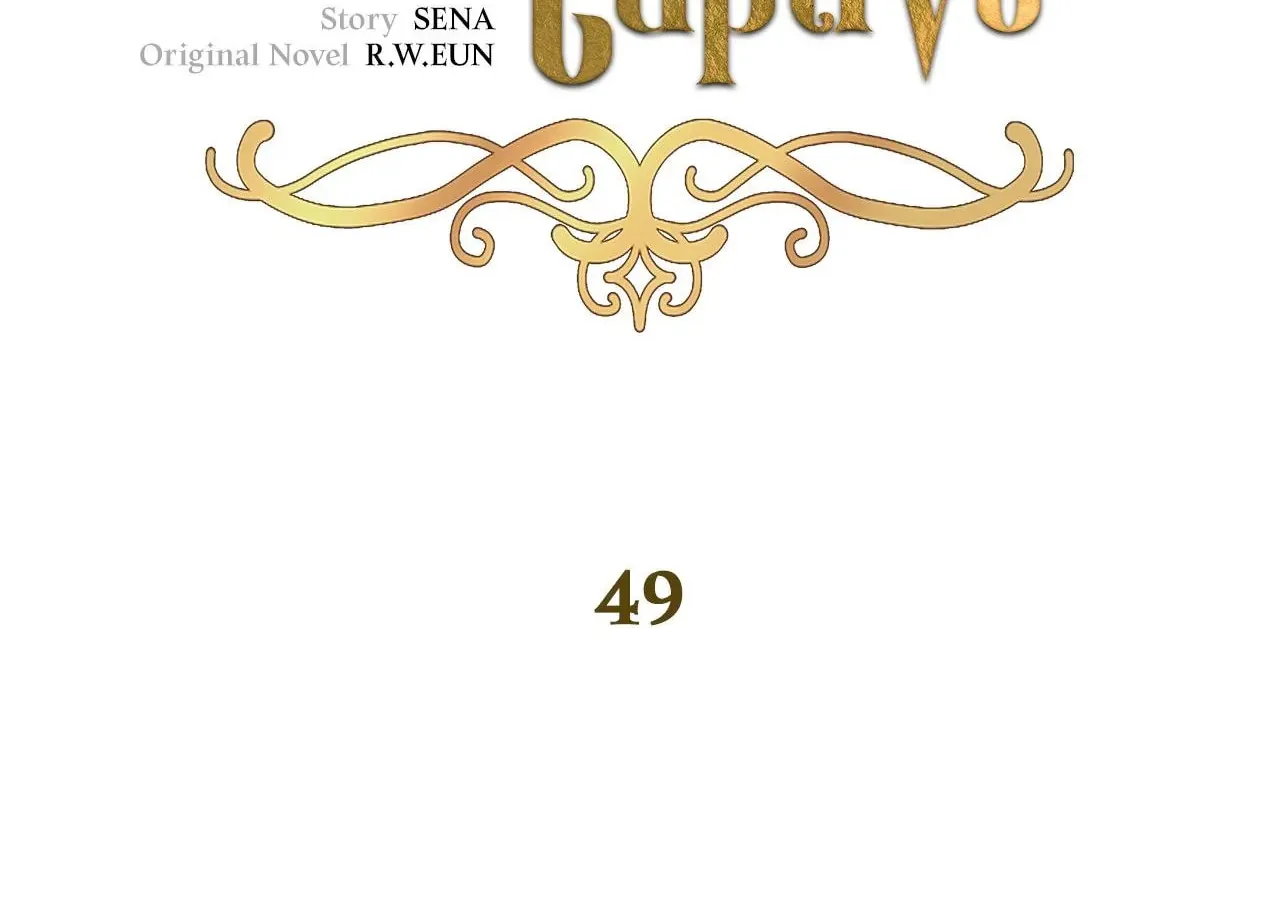 Read Make It Impossible to Run Away chapter 49 image 1 on Lezhin