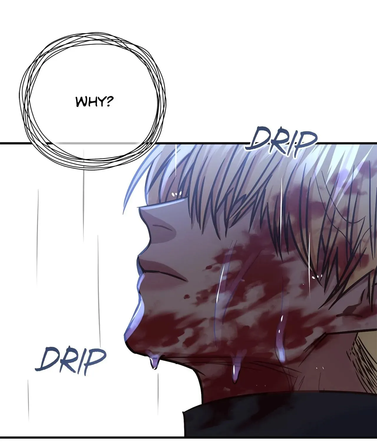 Read Make It Impossible to Run Away chapter 49 image 101 on Lezhin