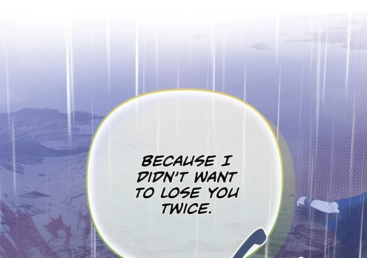 Read Make It Impossible to Run Away chapter 49 image 102 on Lezhin