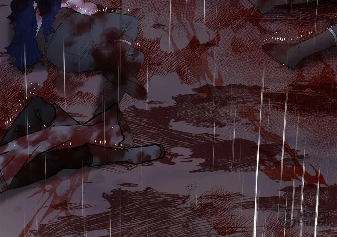 Read Make It Impossible to Run Away chapter 49 image 104 on Lezhin