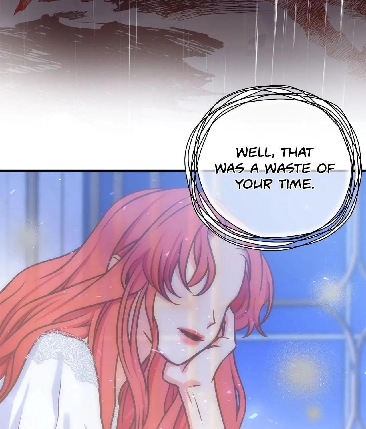 Read Make It Impossible to Run Away chapter 49 image 105 on Lezhin