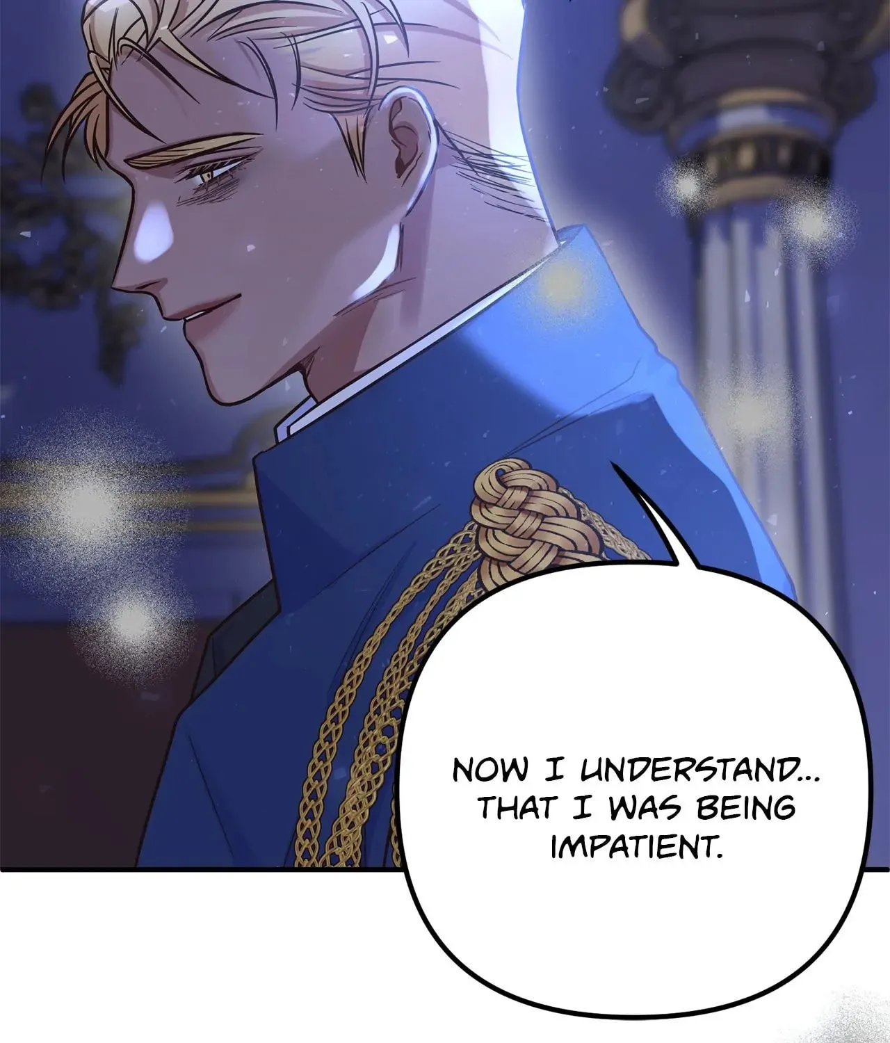 Read Make It Impossible to Run Away chapter 49 image 107 on Lezhin