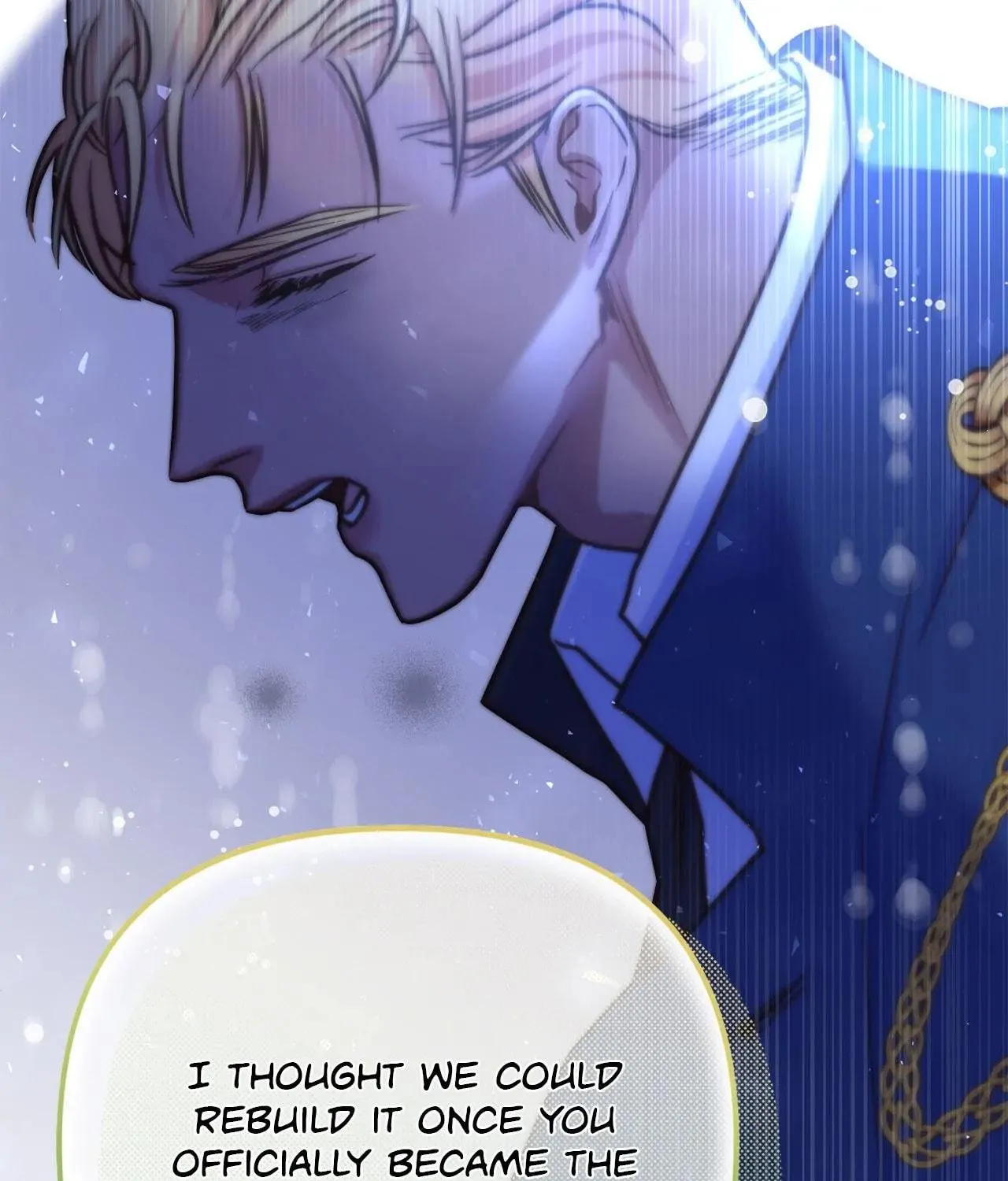 Read Make It Impossible to Run Away chapter 49 image 109 on Lezhin