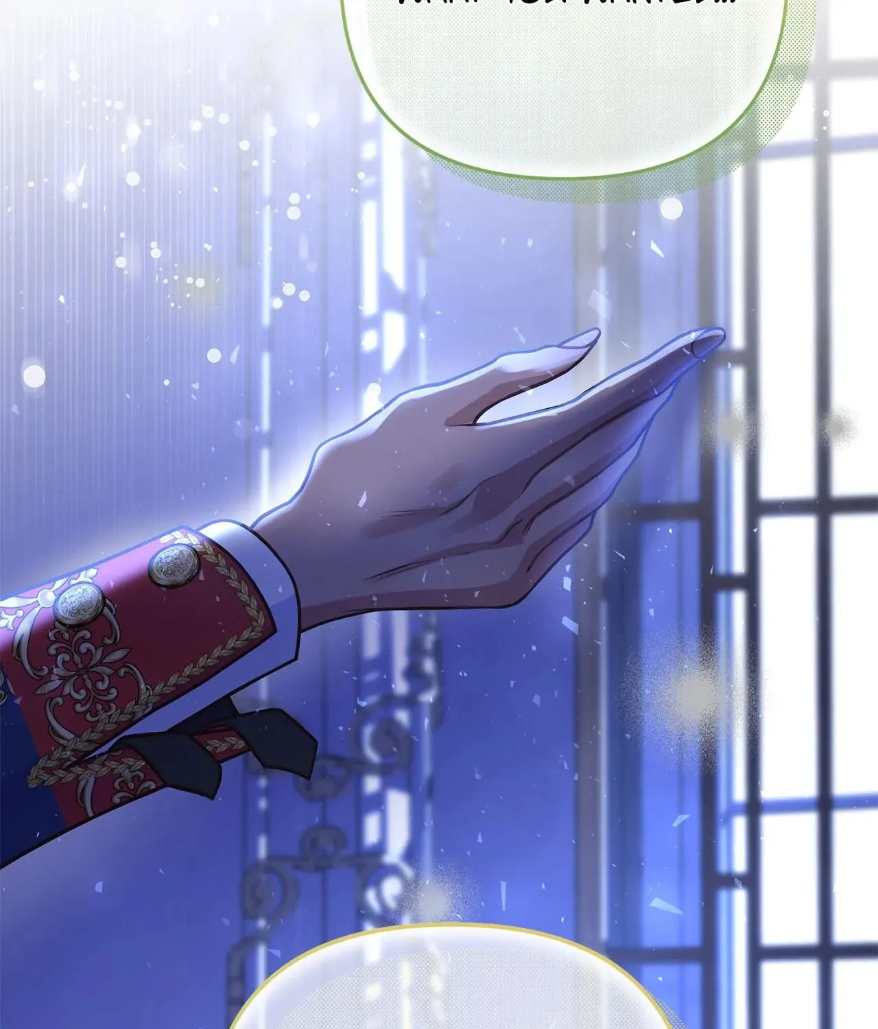 Read Make It Impossible to Run Away chapter 49 image 111 on Lezhin