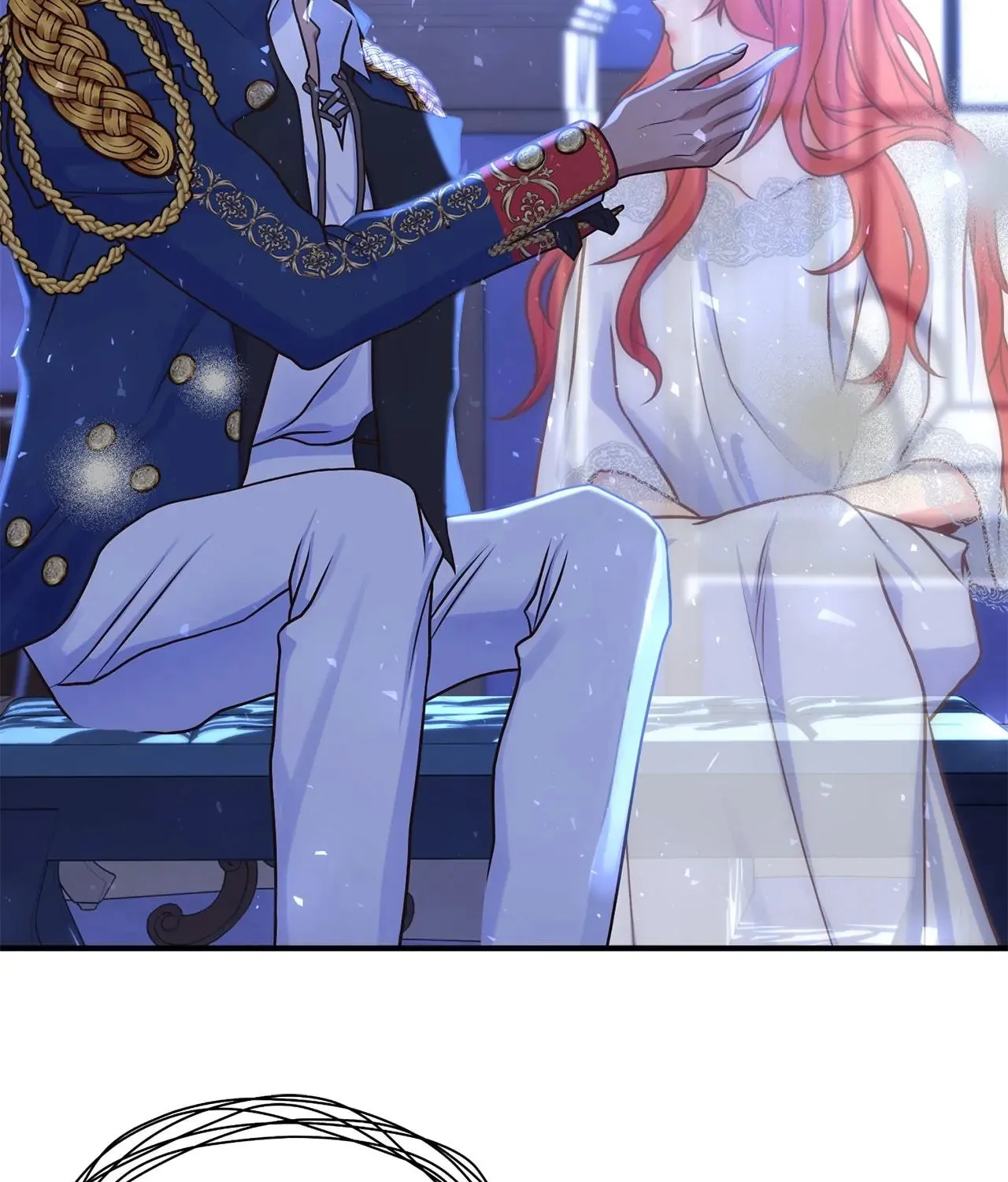 Read Make It Impossible to Run Away chapter 49 image 113 on Lezhin