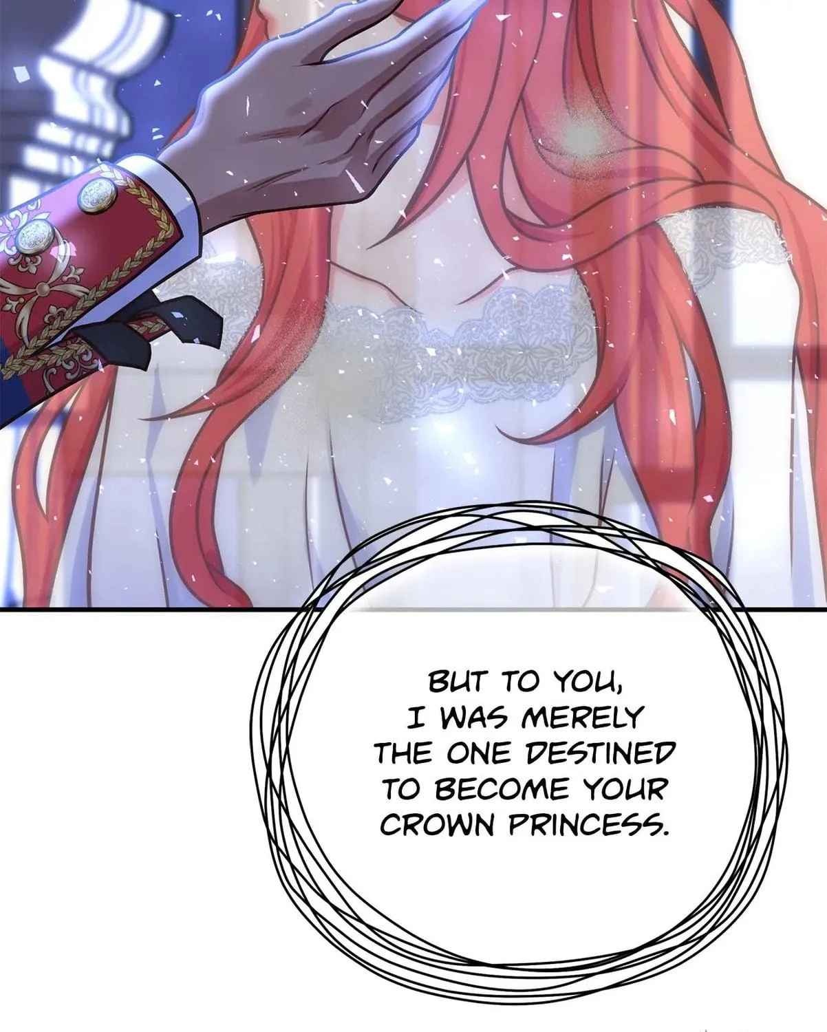 Read Make It Impossible to Run Away chapter 49 image 115 on Lezhin
