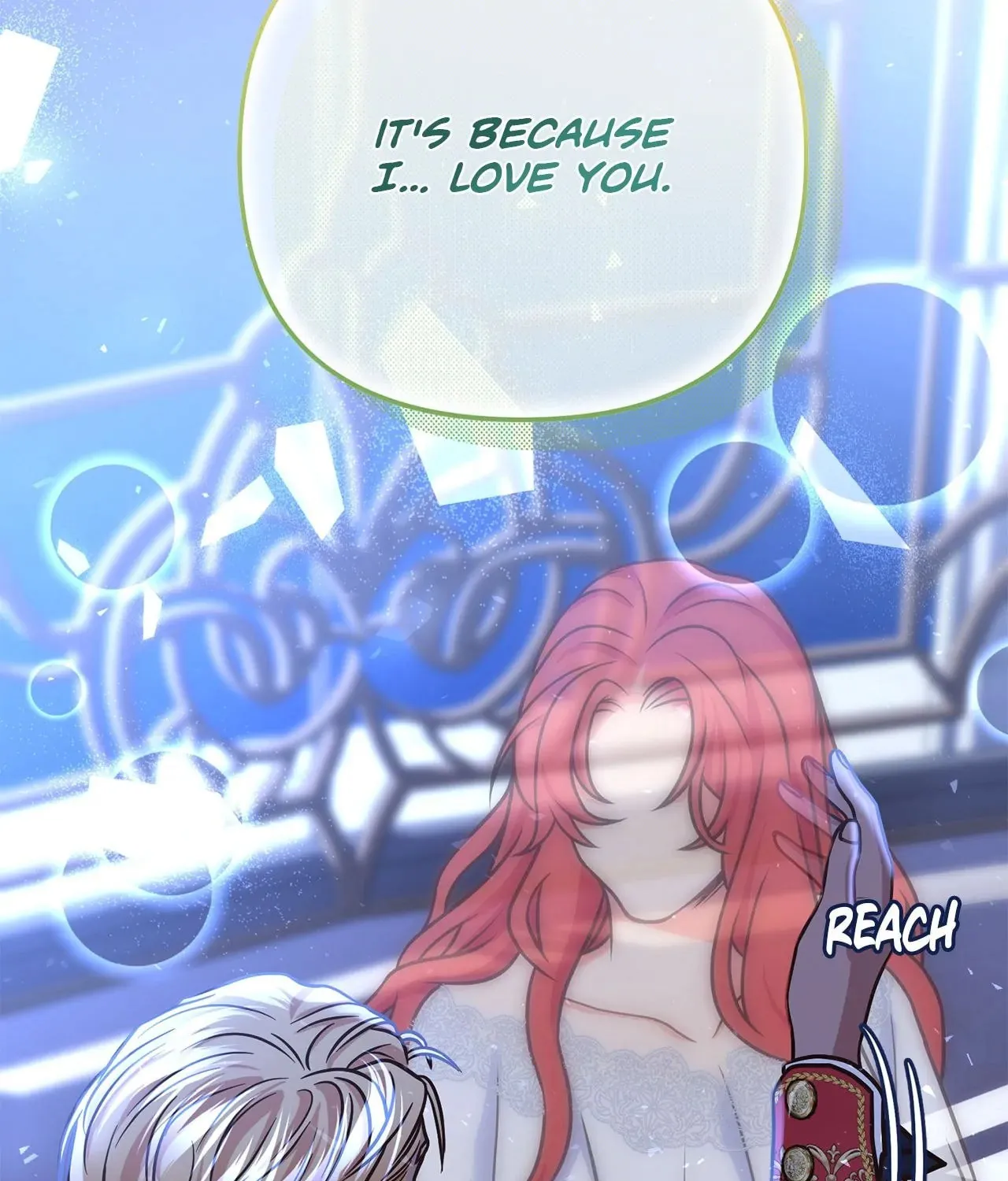 Read Make It Impossible to Run Away chapter 49 image 119 on Lezhin