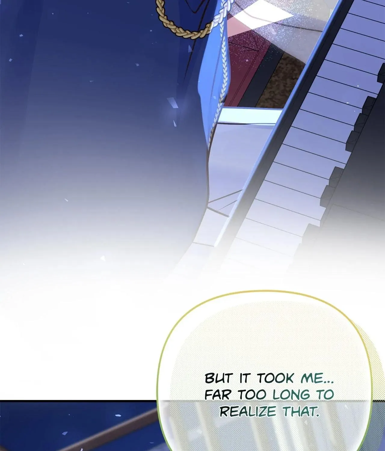 Read Make It Impossible to Run Away chapter 49 image 121 on Lezhin