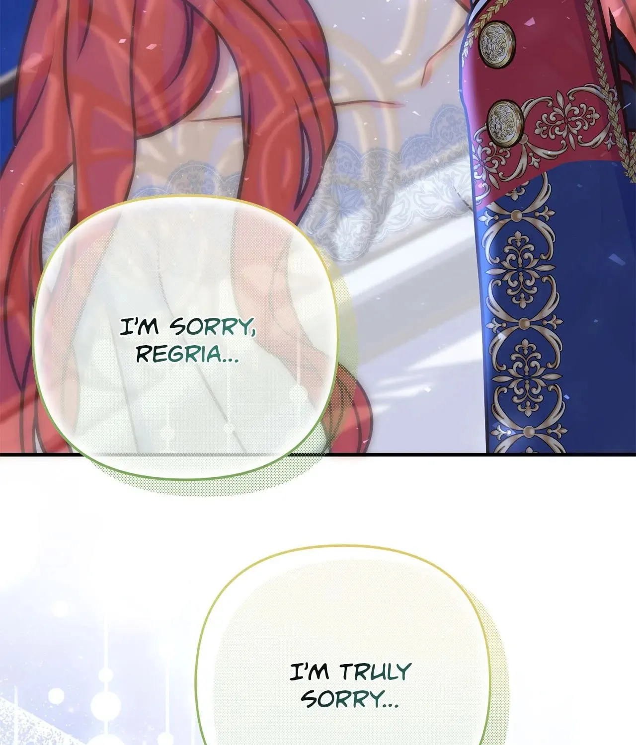 Read Make It Impossible to Run Away chapter 49 image 123 on Lezhin