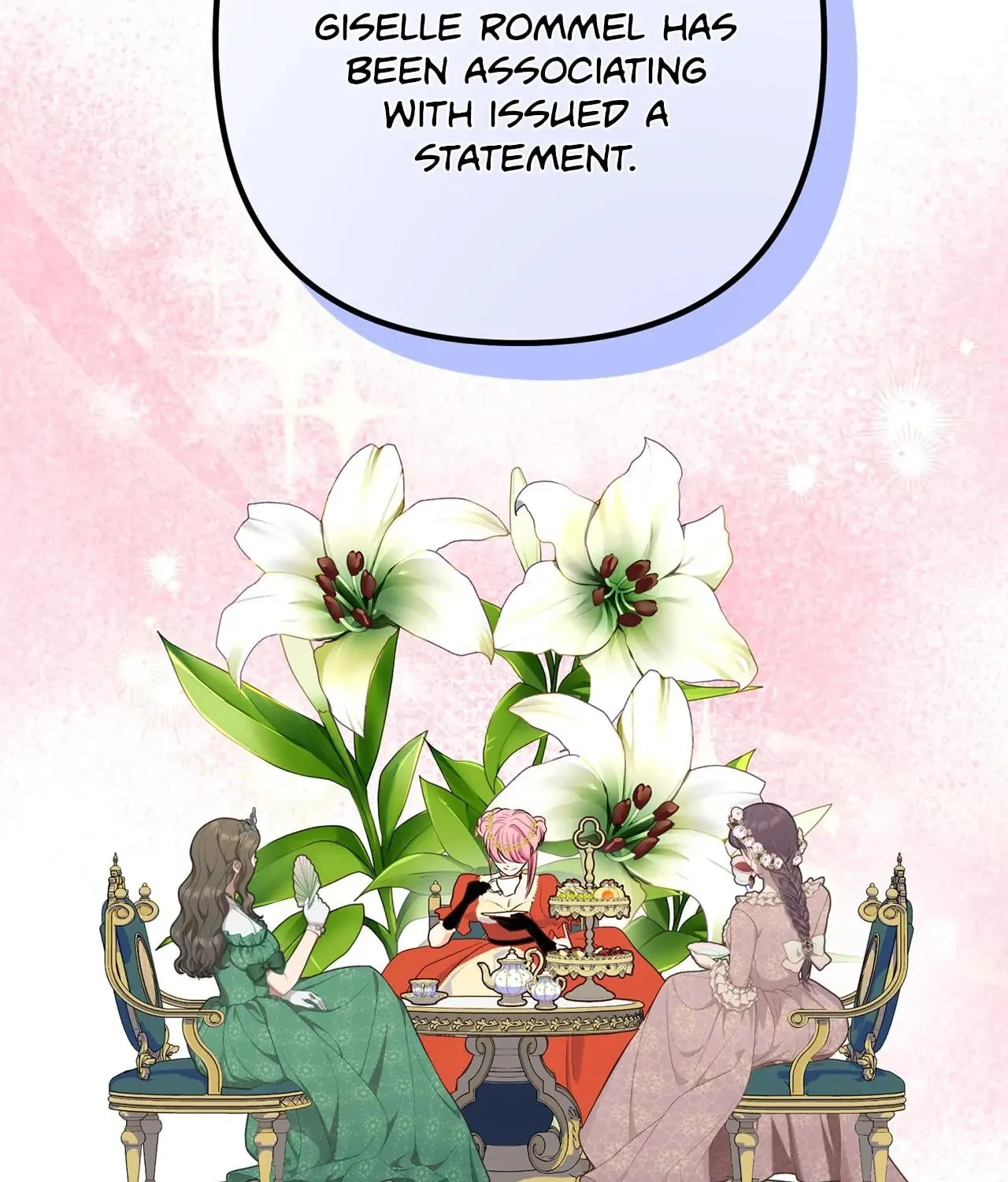 Read Make It Impossible to Run Away chapter 49 image 13 on Lezhin