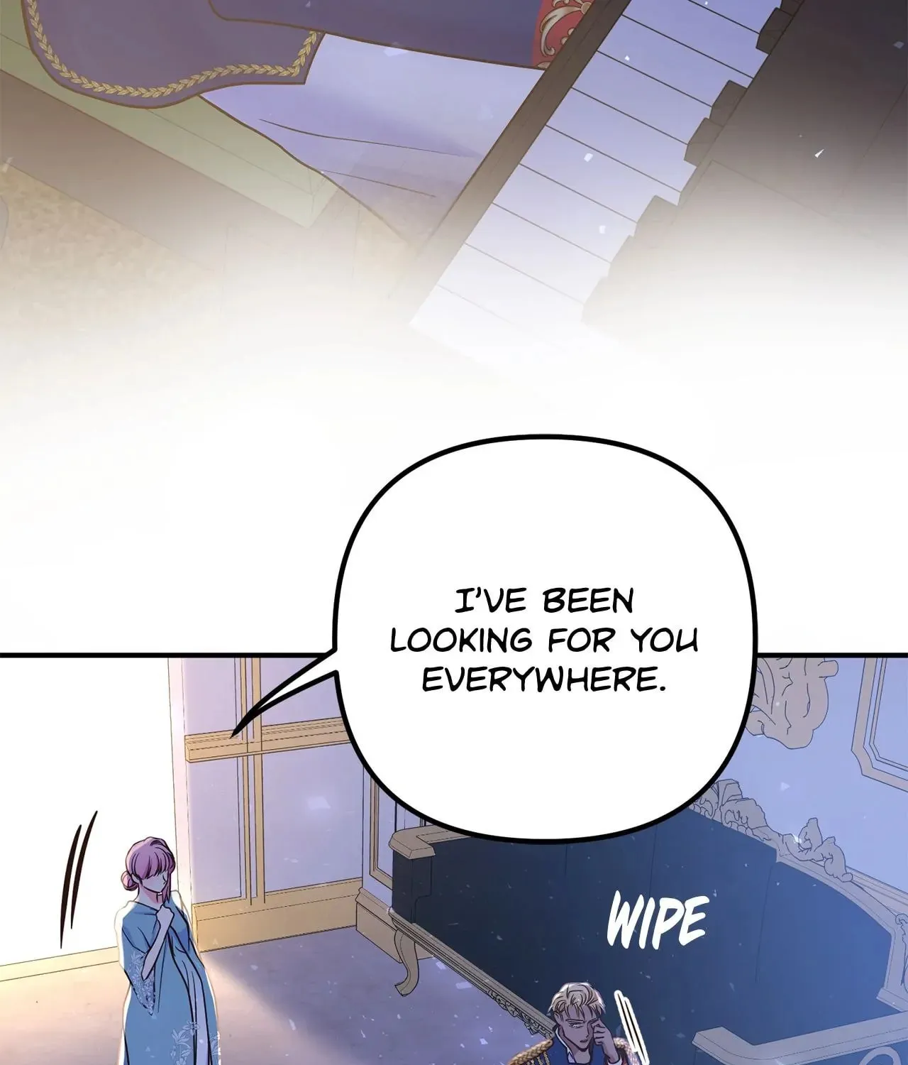 Read Make It Impossible to Run Away chapter 49 image 136 on Lezhin