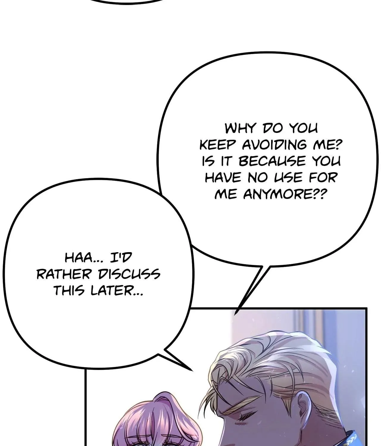 Read Make It Impossible to Run Away chapter 49 image 138 on Lezhin