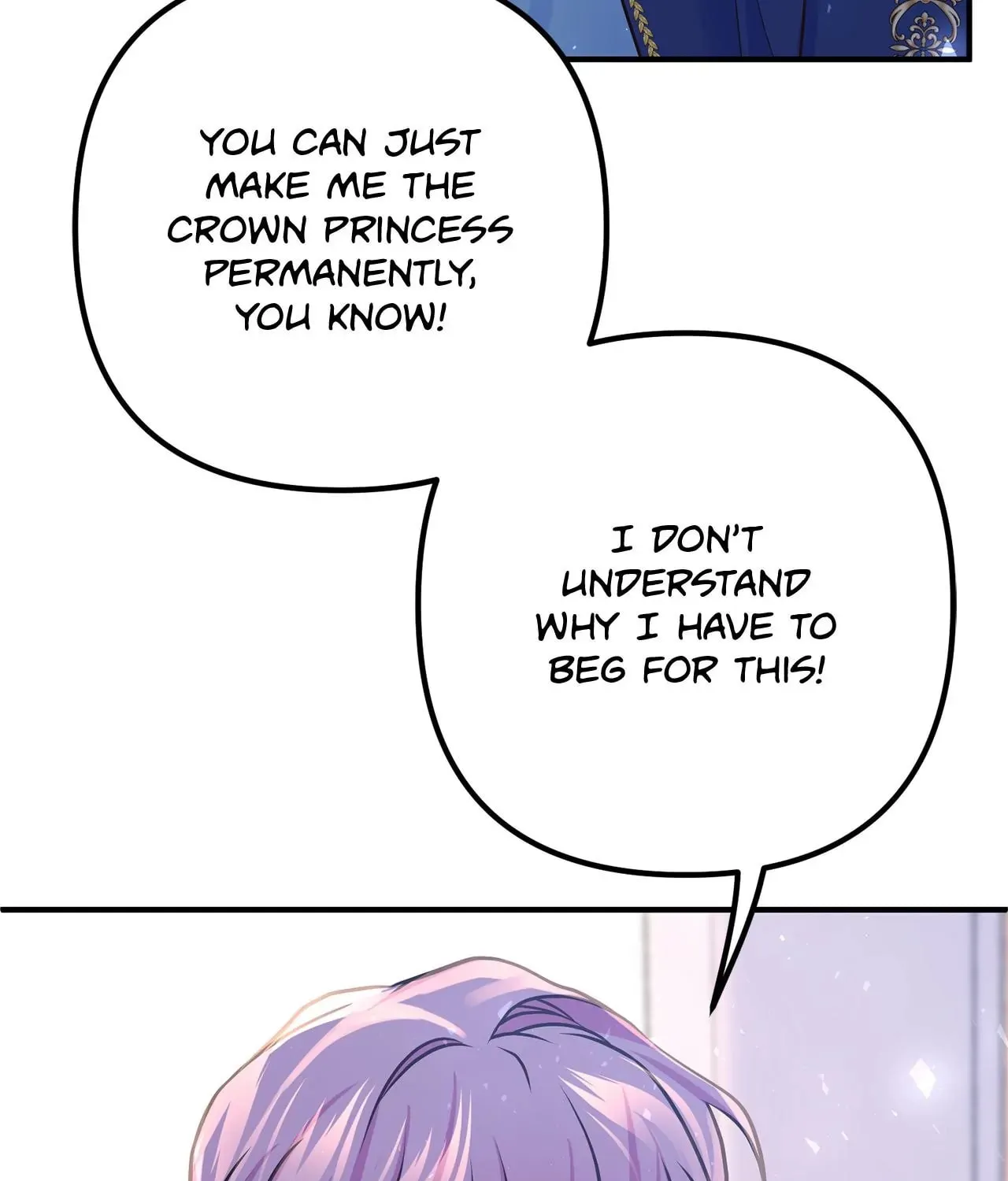 Read Make It Impossible to Run Away chapter 49 image 140 on Lezhin