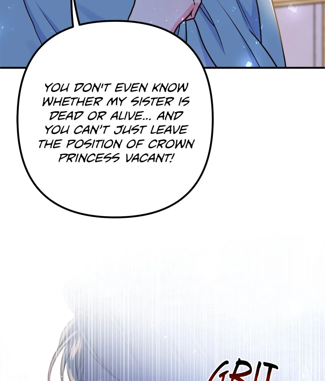 Read Make It Impossible to Run Away chapter 49 image 142 on Lezhin