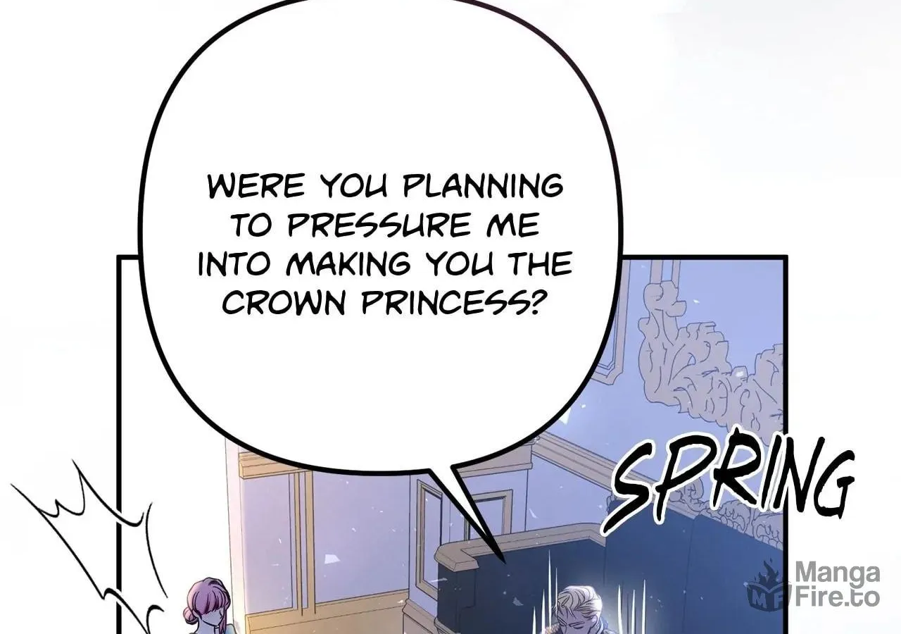 Read Make It Impossible to Run Away chapter 49 image 145 on Lezhin