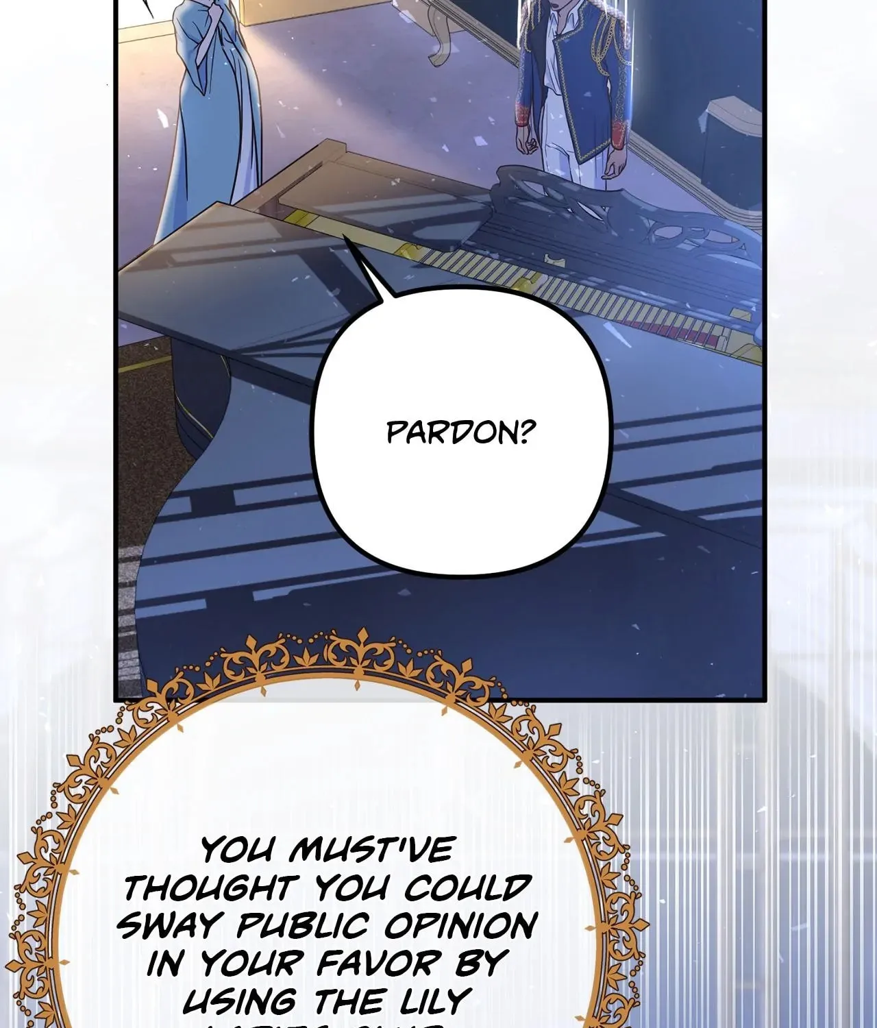 Read Make It Impossible to Run Away chapter 49 image 146 on Lezhin
