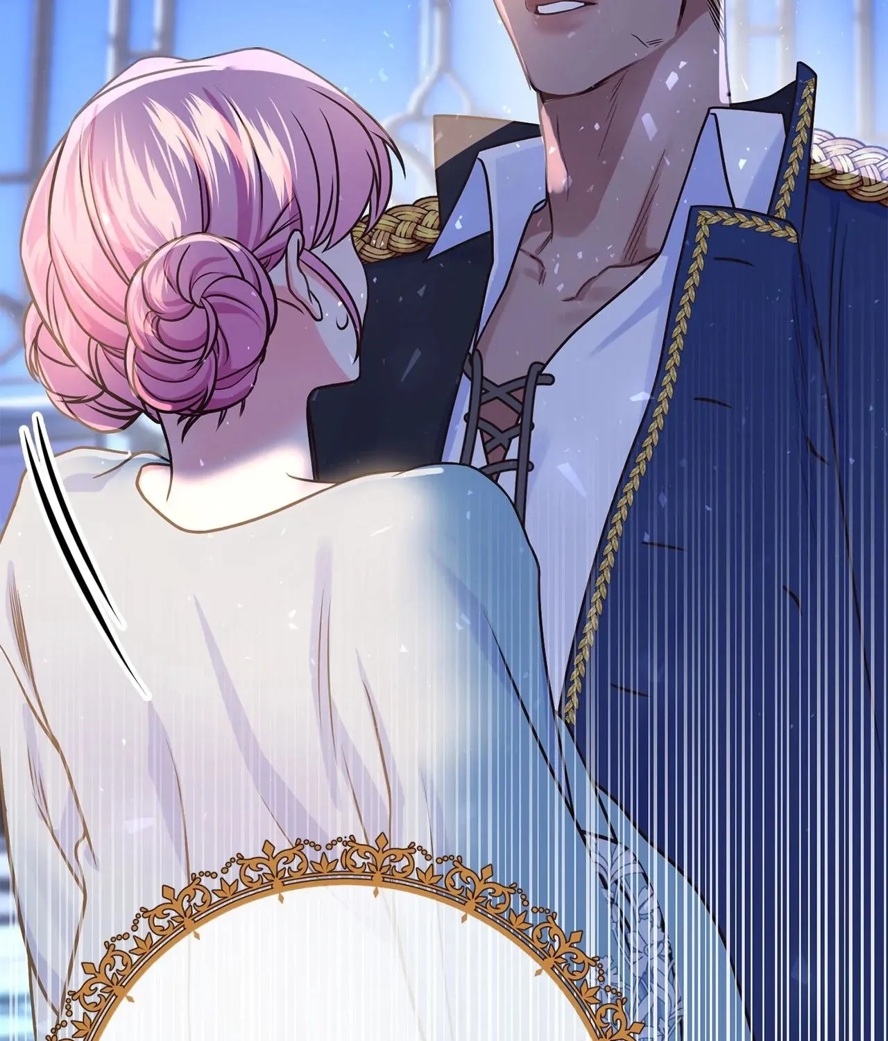 Read Make It Impossible to Run Away chapter 49 image 148 on Lezhin