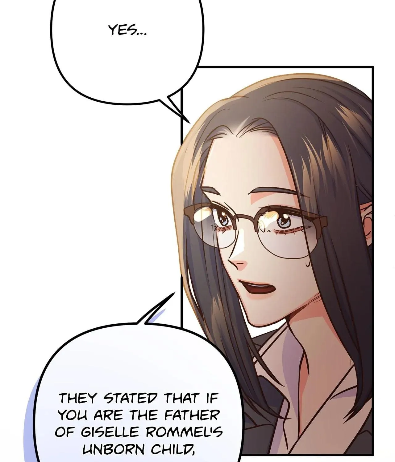 Read Make It Impossible to Run Away chapter 49 image 15 on Lezhin
