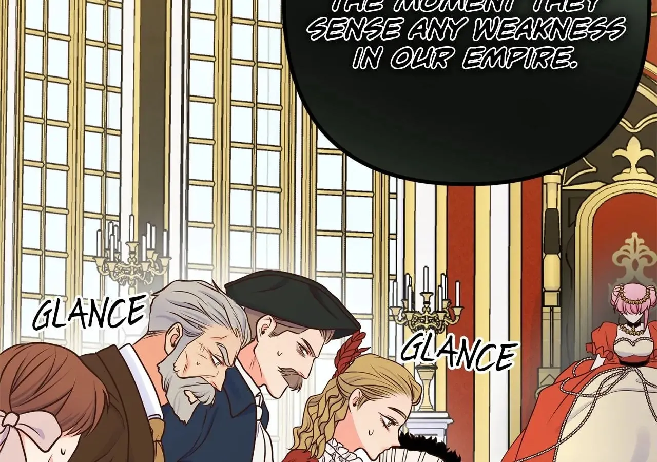 Read Make It Impossible to Run Away chapter 49 image 160 on Lezhin