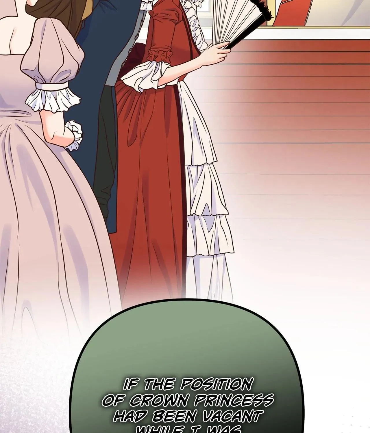 Read Make It Impossible to Run Away chapter 49 image 161 on Lezhin