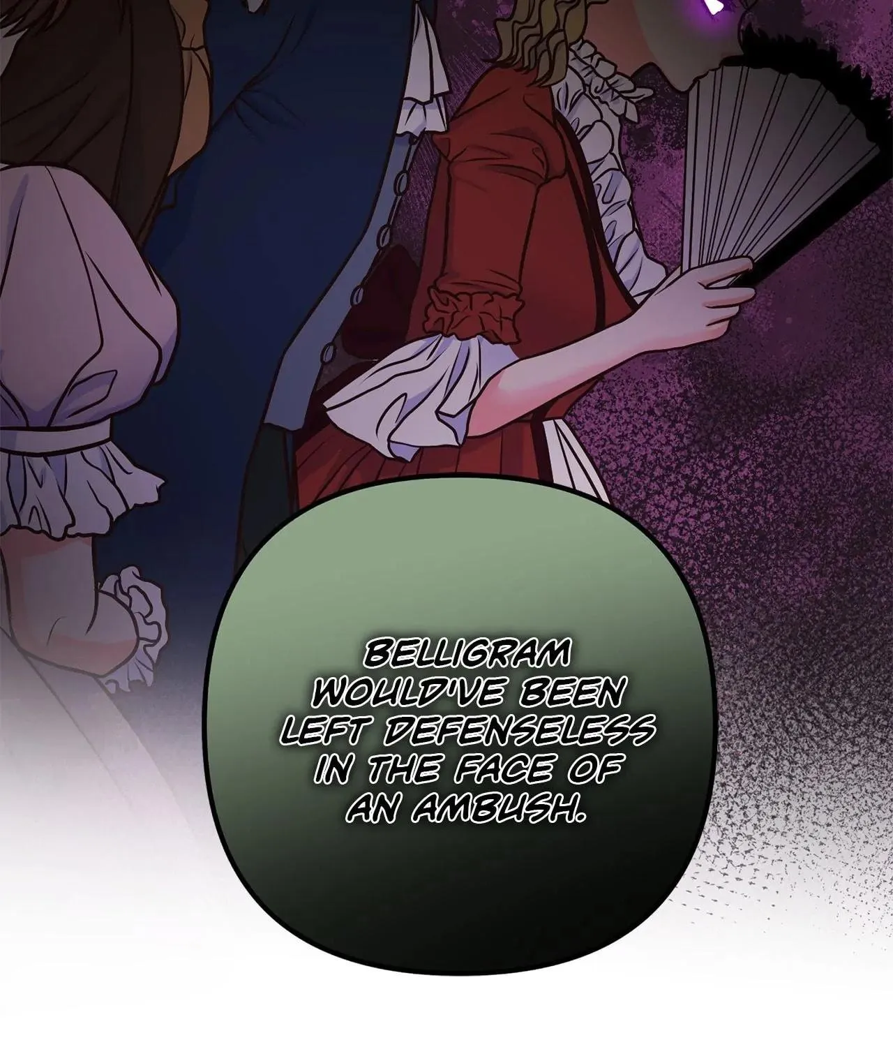 Read Make It Impossible to Run Away chapter 49 image 163 on Lezhin