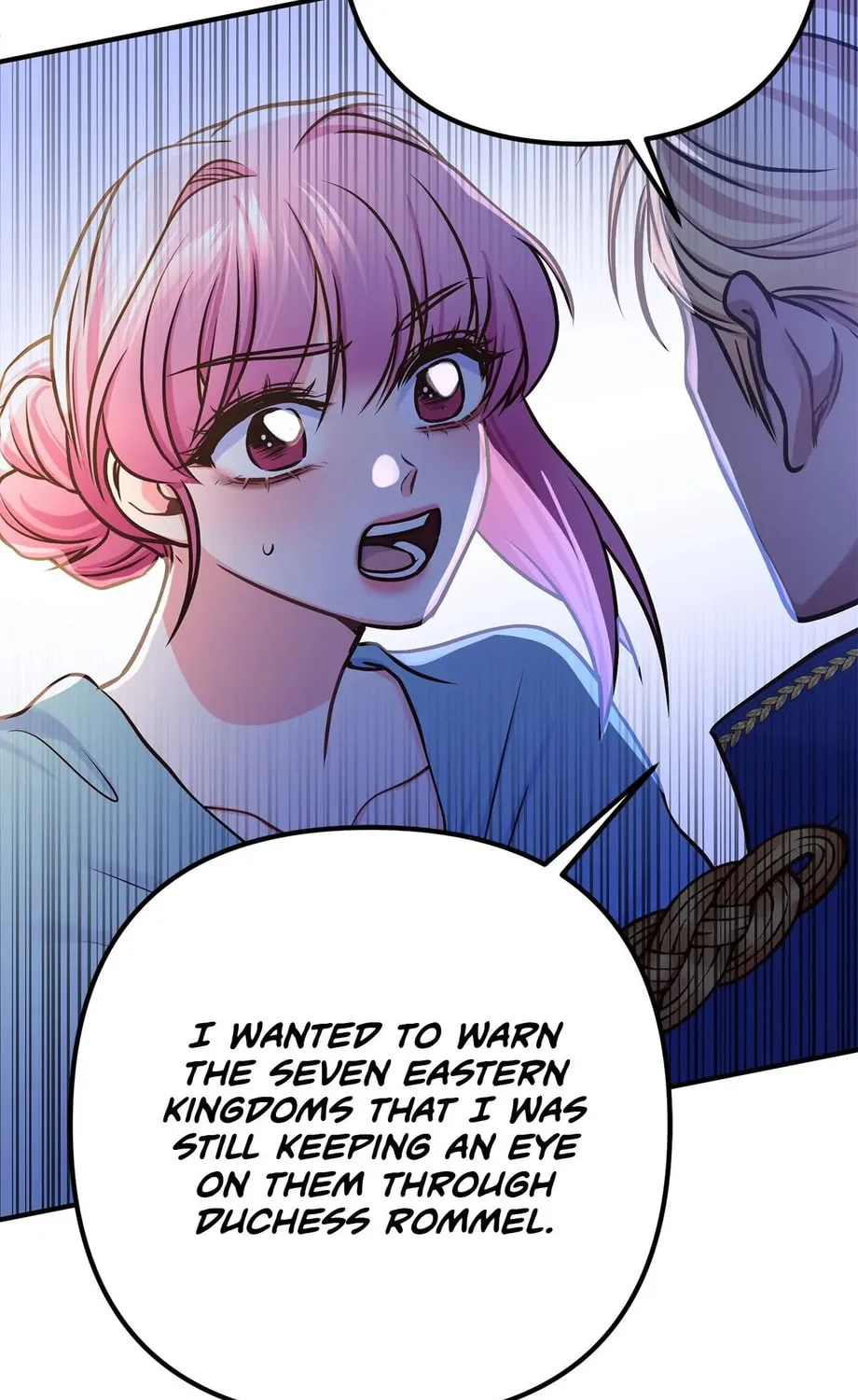 Read Make It Impossible to Run Away chapter 49 image 165 on Lezhin