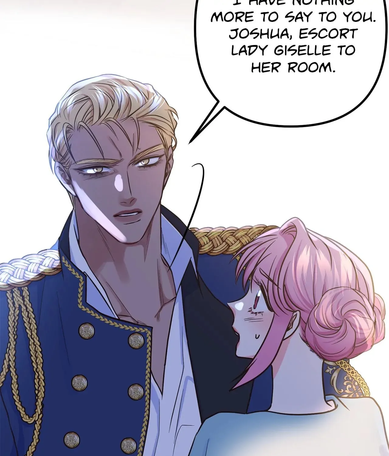 Read Make It Impossible to Run Away chapter 49 image 175 on Lezhin