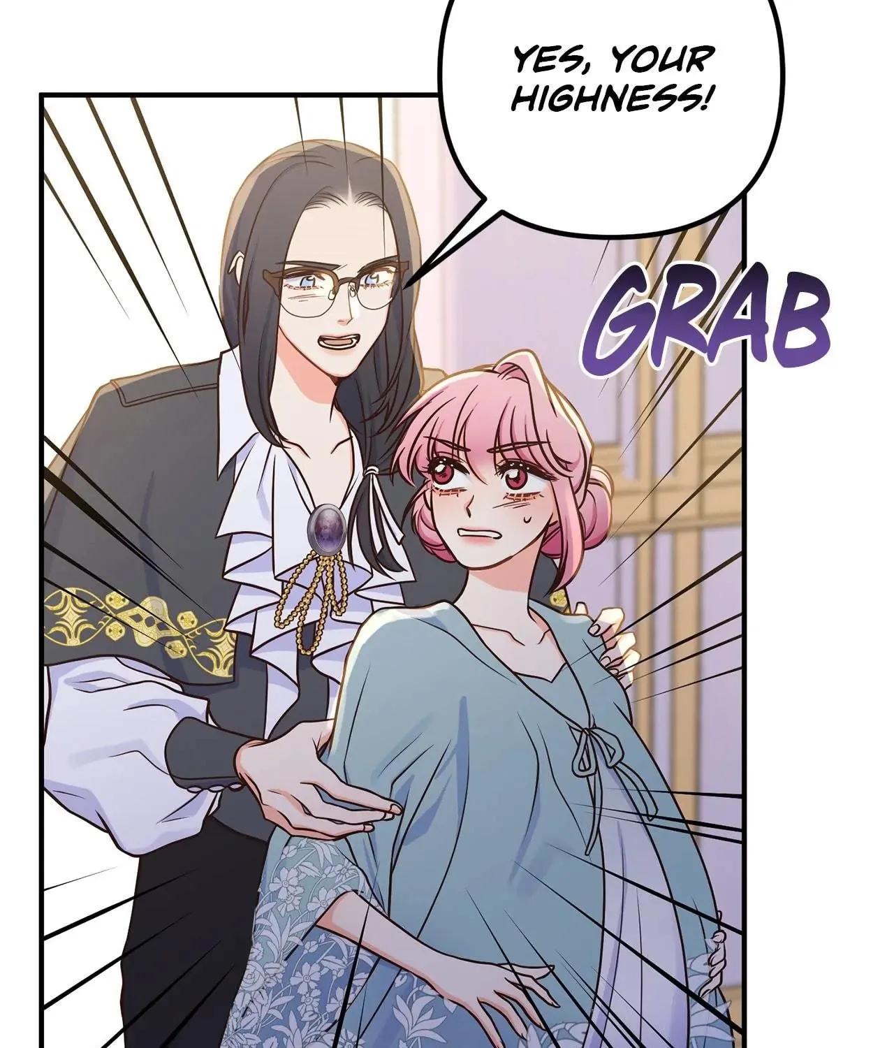 Read Make It Impossible to Run Away chapter 49 image 179 on Lezhin