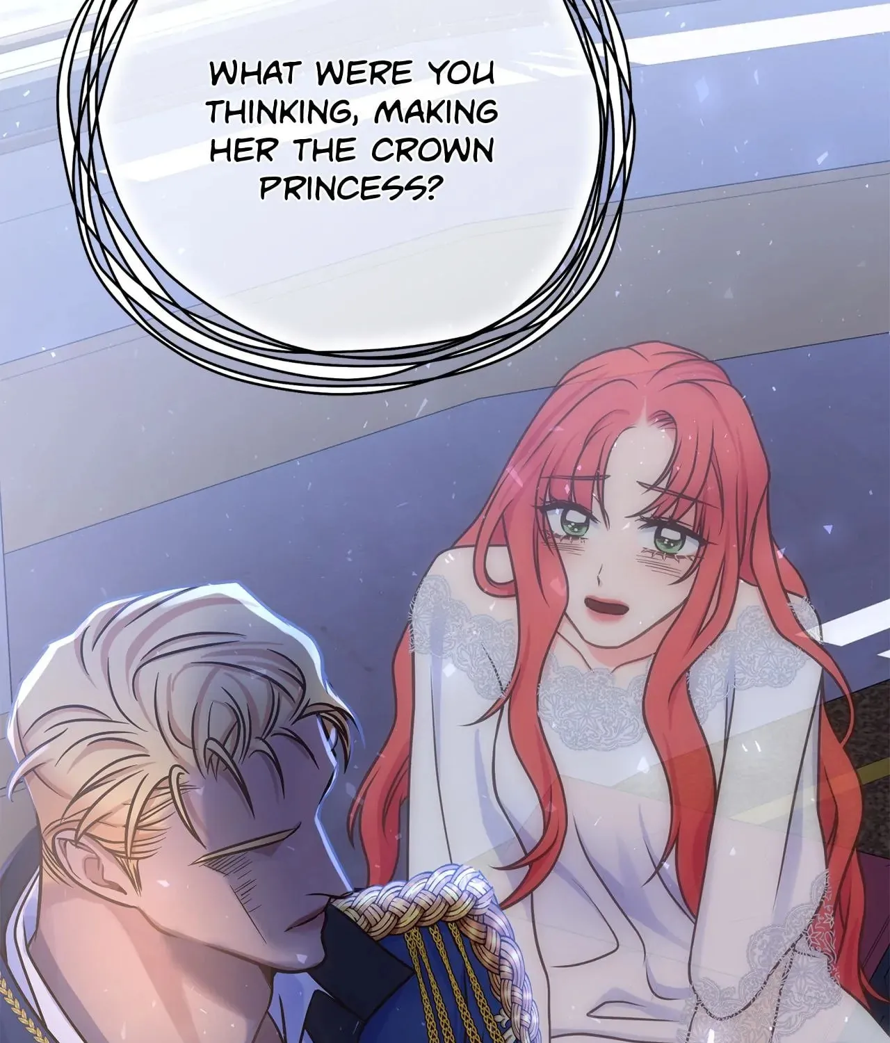 Read Make It Impossible to Run Away chapter 49 image 188 on Lezhin
