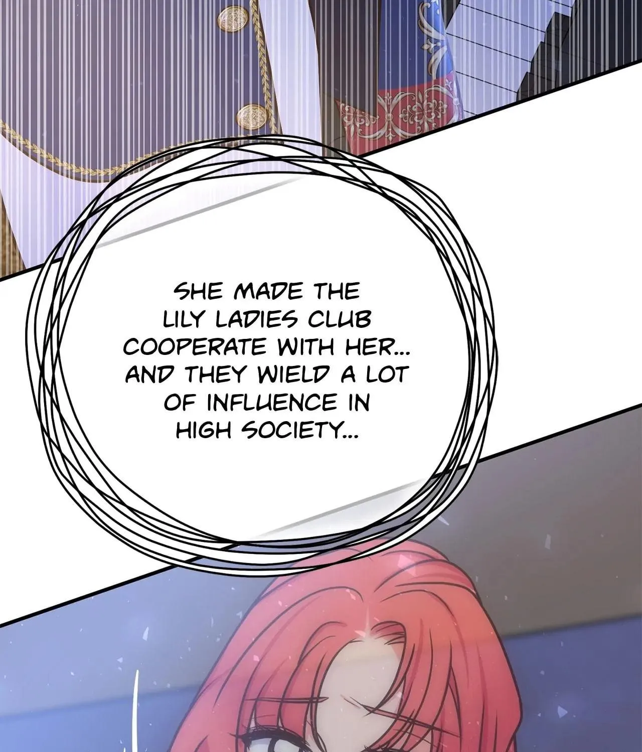 Read Make It Impossible to Run Away chapter 49 image 190 on Lezhin