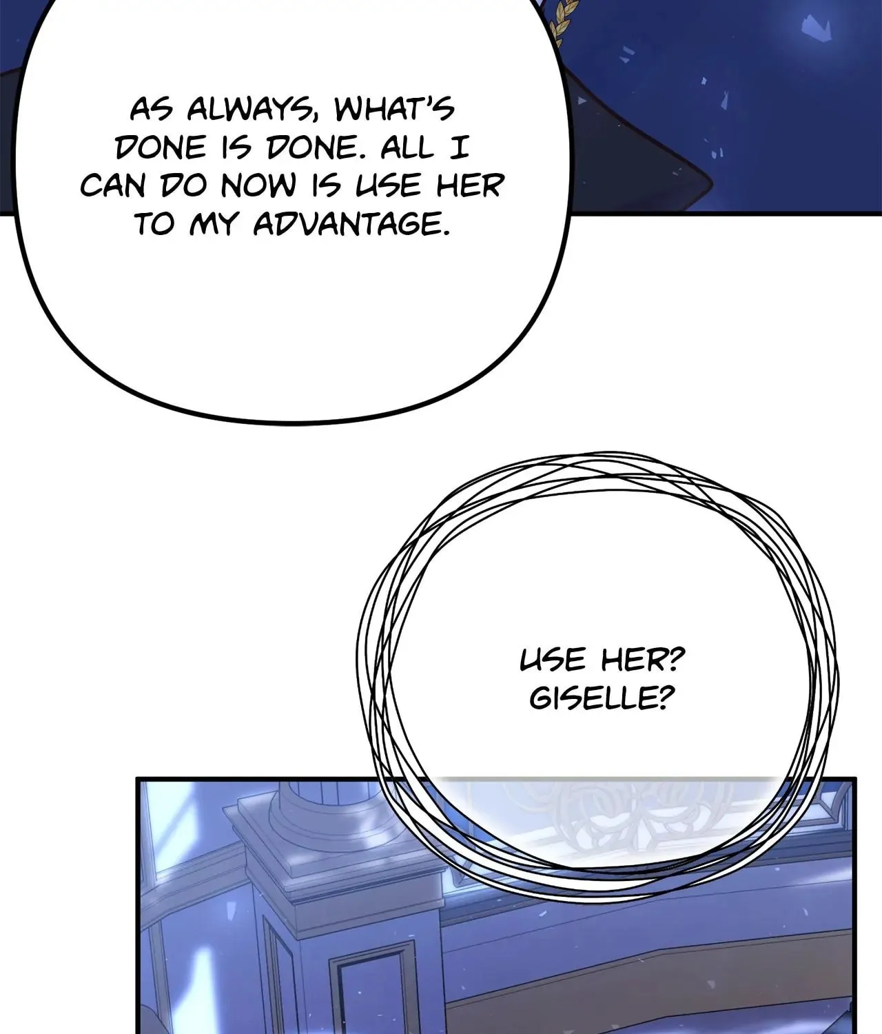 Read Make It Impossible to Run Away chapter 49 image 194 on Lezhin