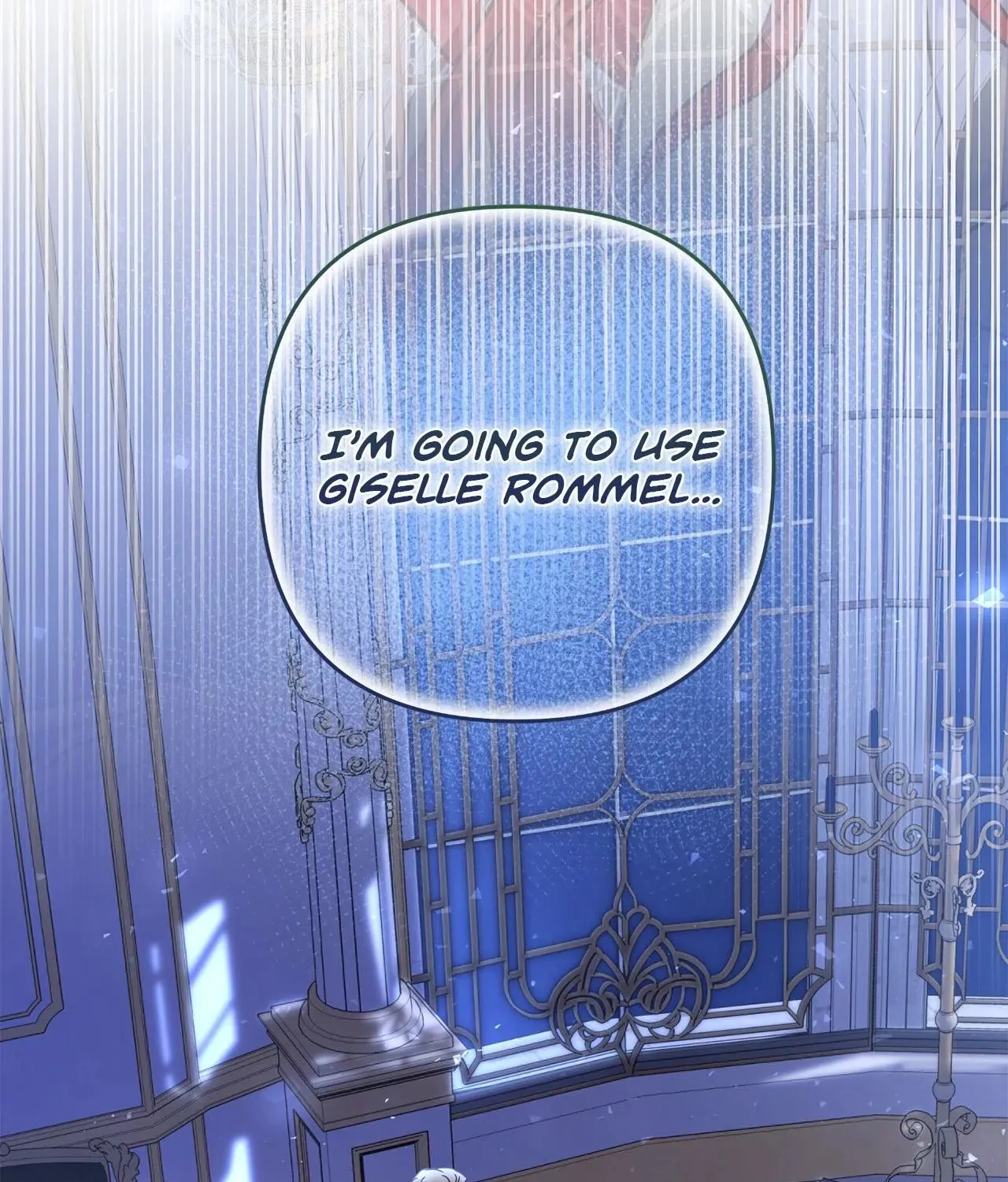 Read Make It Impossible to Run Away chapter 49 image 198 on Lezhin