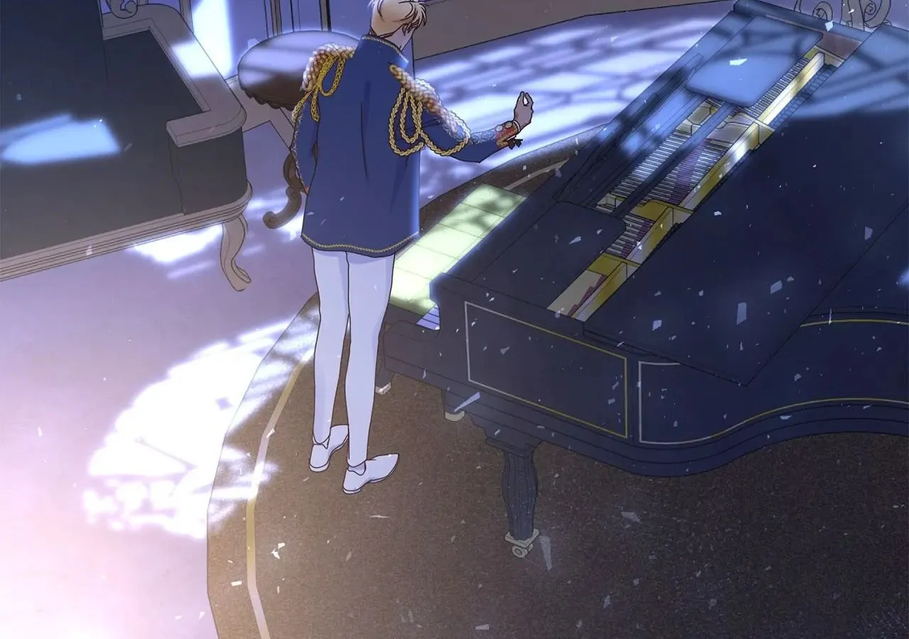 Read Make It Impossible to Run Away chapter 49 image 199 on Lezhin