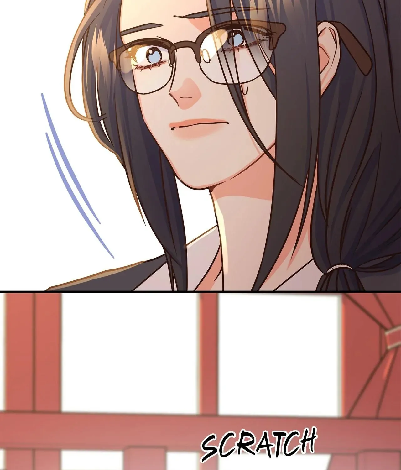 Read Make It Impossible to Run Away chapter 49 image 23 on Lezhin