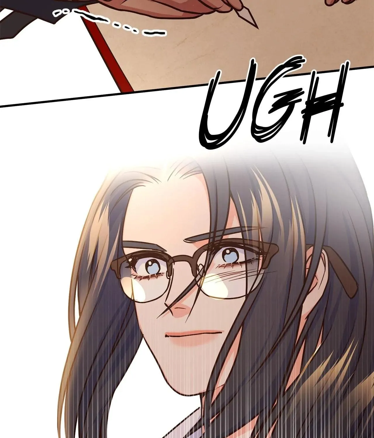 Read Make It Impossible to Run Away chapter 49 image 27 on Lezhin