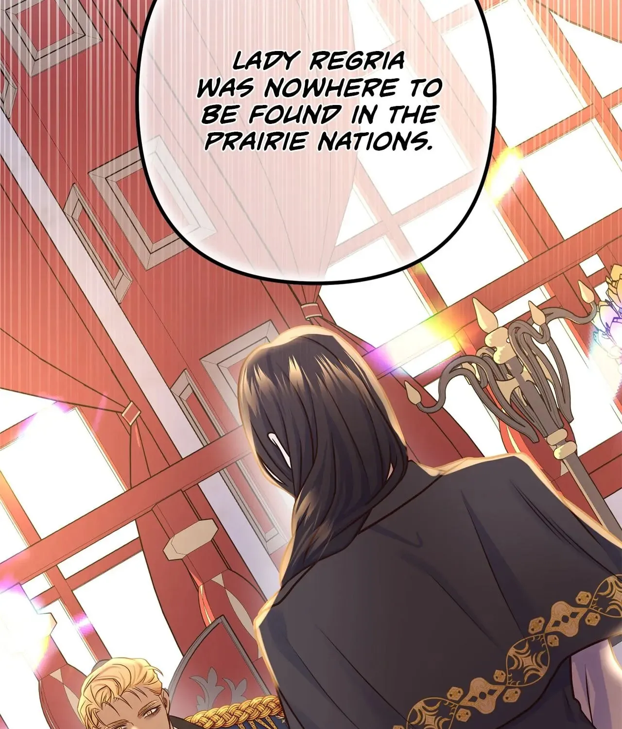 Read Make It Impossible to Run Away chapter 49 image 29 on Lezhin