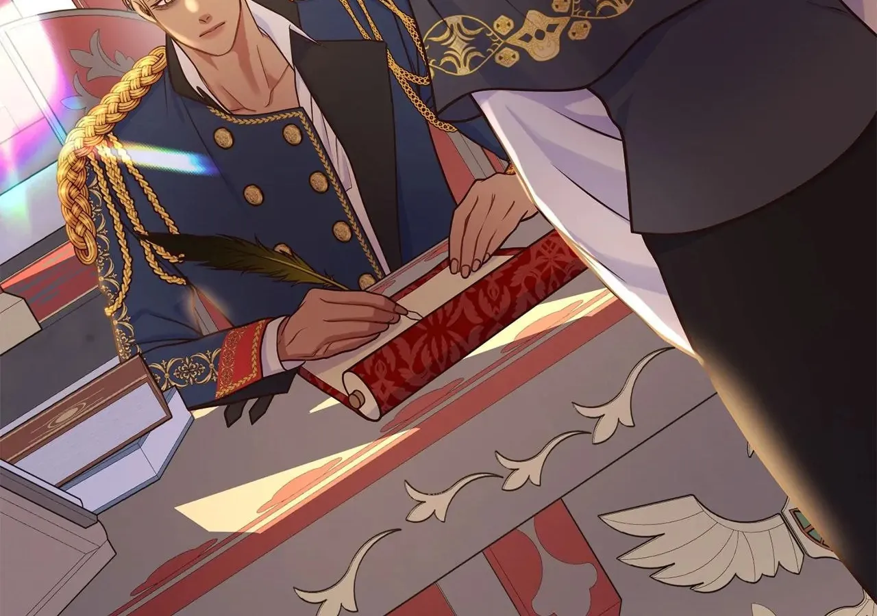 Read Make It Impossible to Run Away chapter 49 image 30 on Lezhin