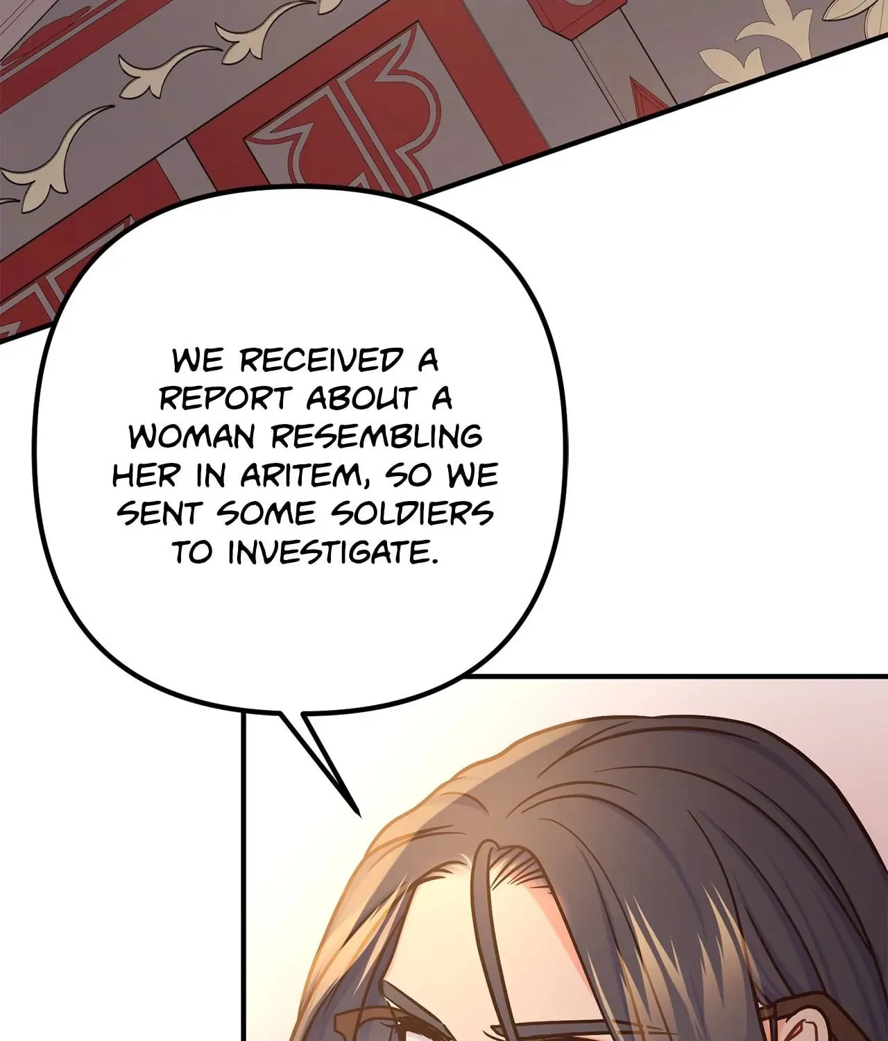 Read Make It Impossible to Run Away chapter 49 image 31 on Lezhin