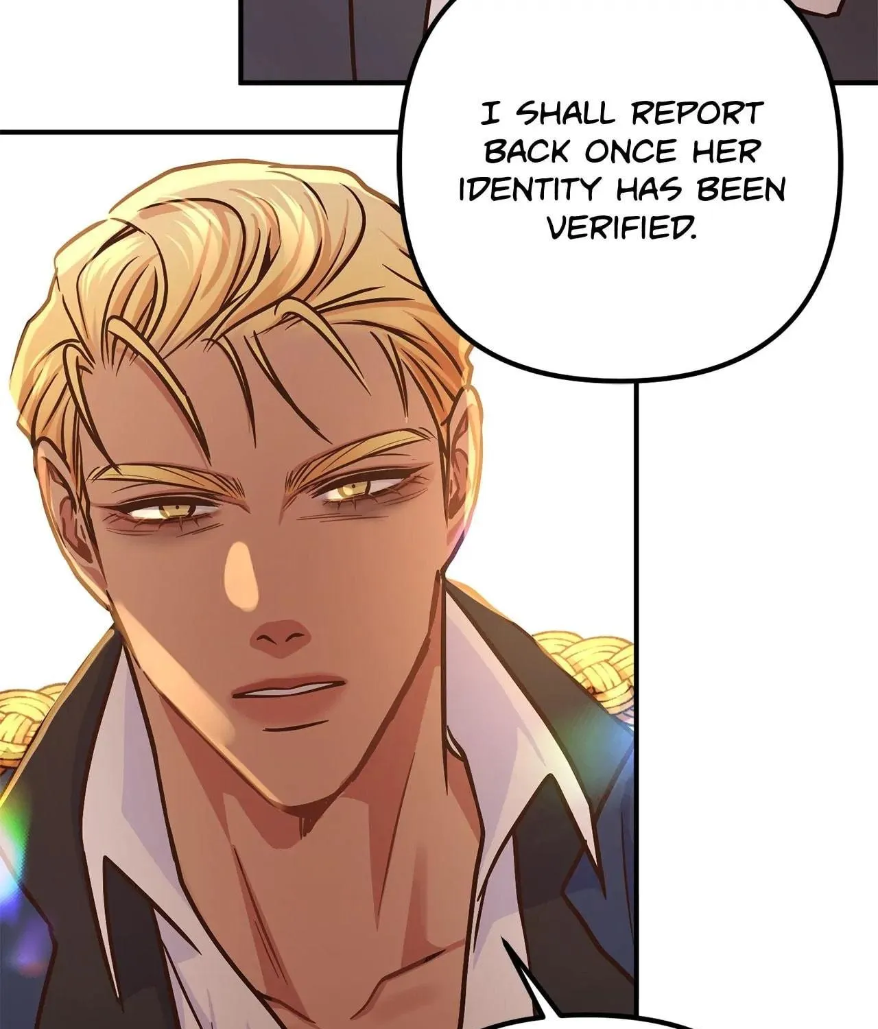 Read Make It Impossible to Run Away chapter 49 image 33 on Lezhin