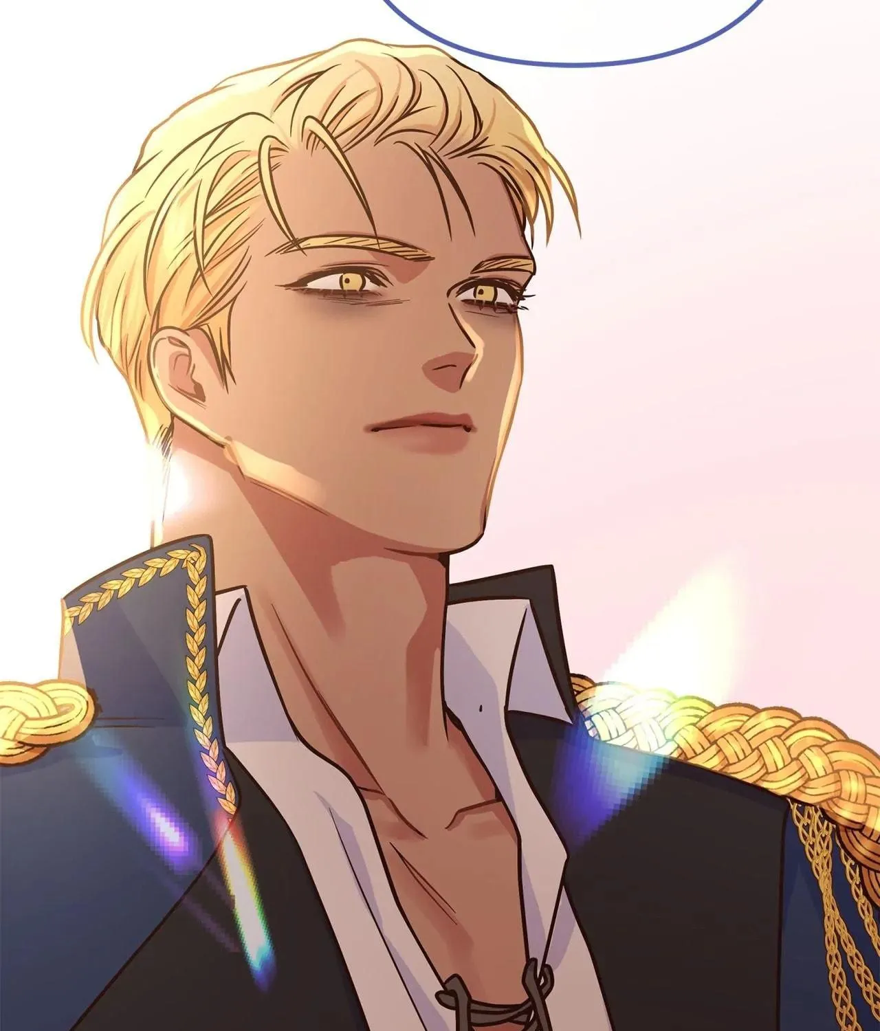 Read Make It Impossible to Run Away chapter 49 image 37 on Lezhin