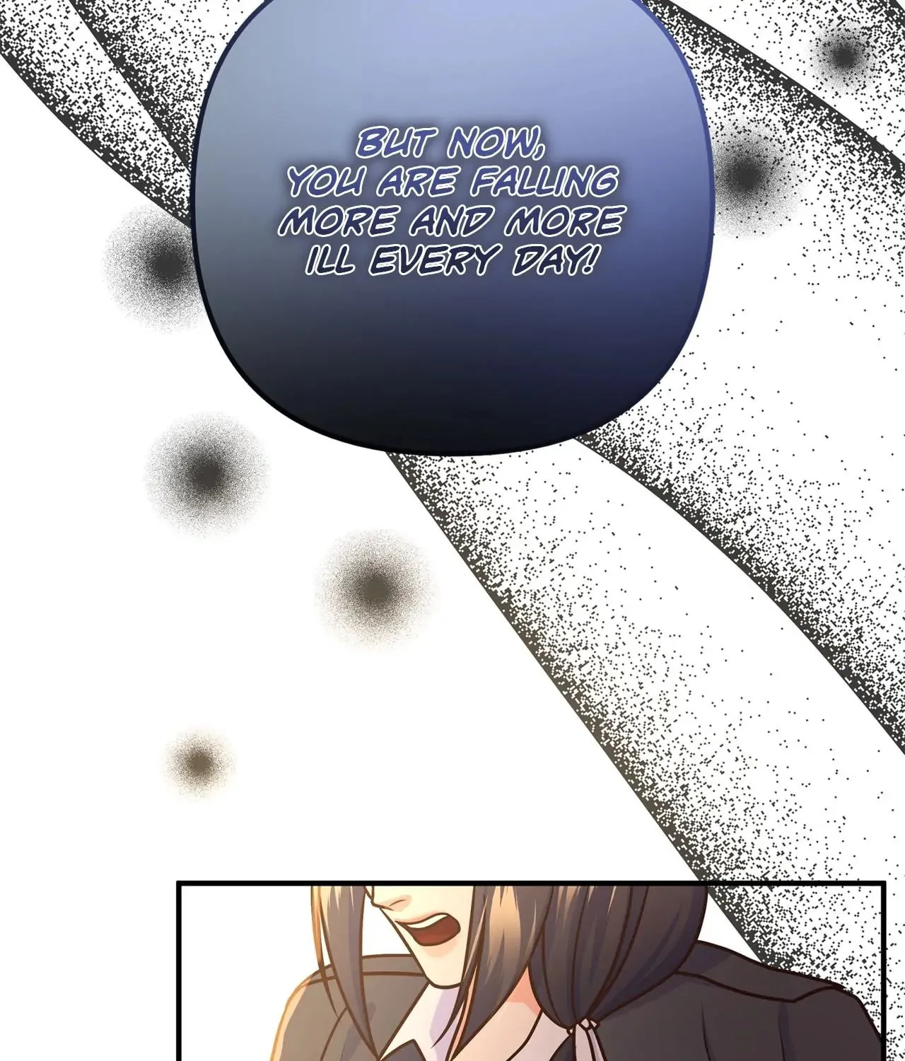 Read Make It Impossible to Run Away chapter 49 image 41 on Lezhin