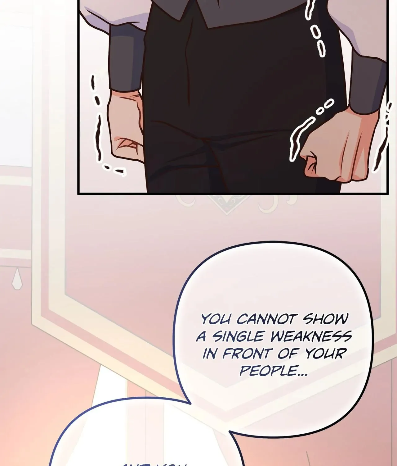 Read Make It Impossible to Run Away chapter 49 image 43 on Lezhin