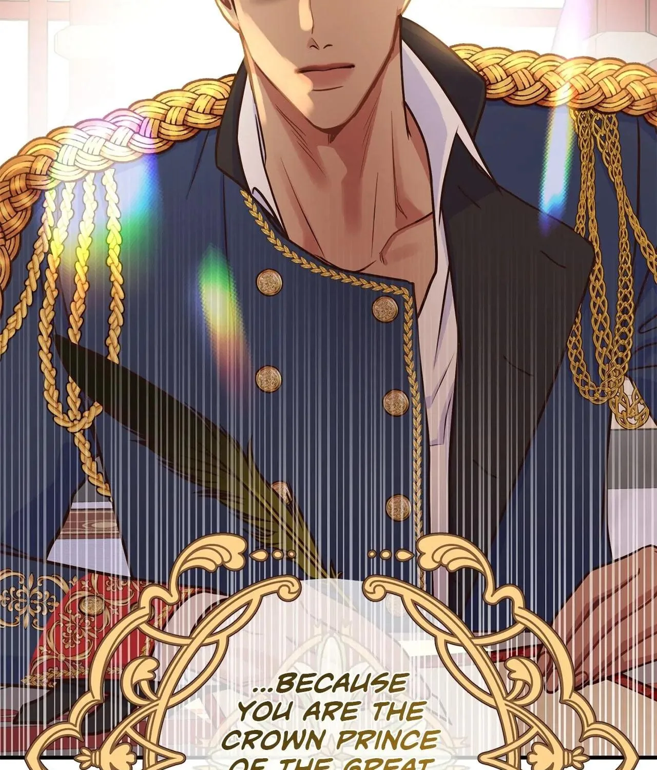 Read Make It Impossible to Run Away chapter 49 image 45 on Lezhin