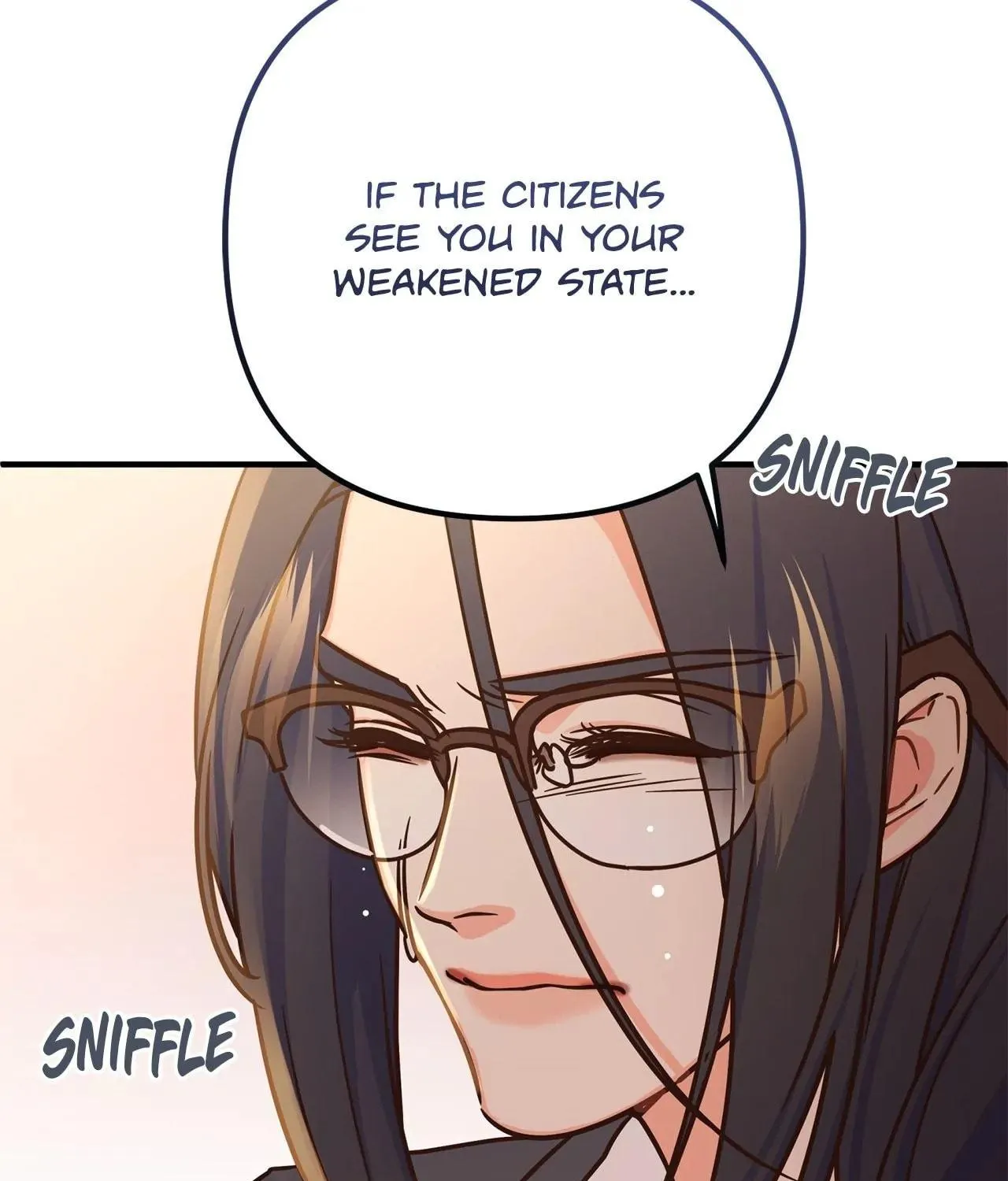 Read Make It Impossible to Run Away chapter 49 image 47 on Lezhin