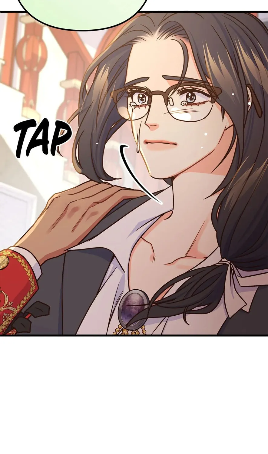 Read Make It Impossible to Run Away chapter 49 image 49 on Lezhin