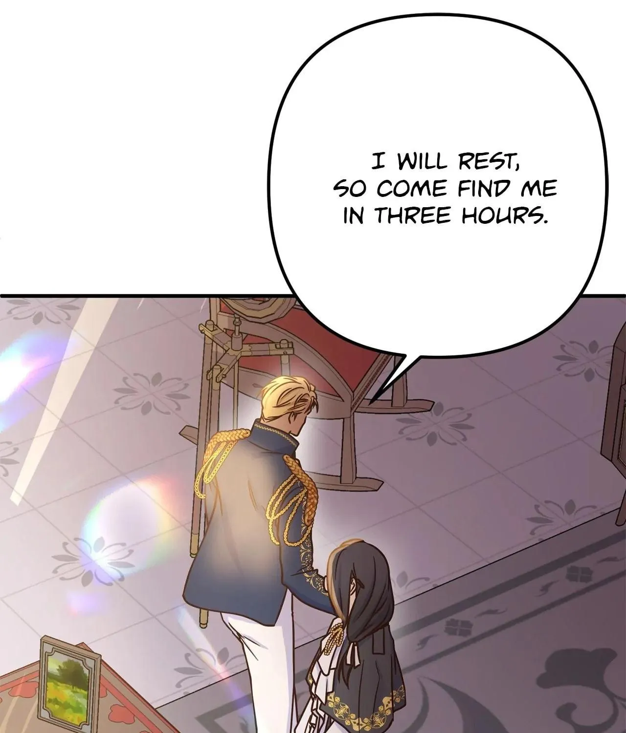 Read Make It Impossible to Run Away chapter 49 image 51 on Lezhin