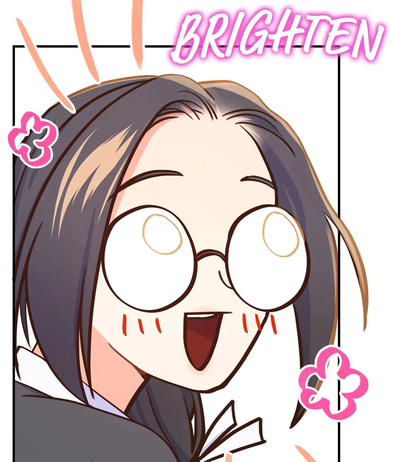Read Make It Impossible to Run Away chapter 49 image 53 on Lezhin